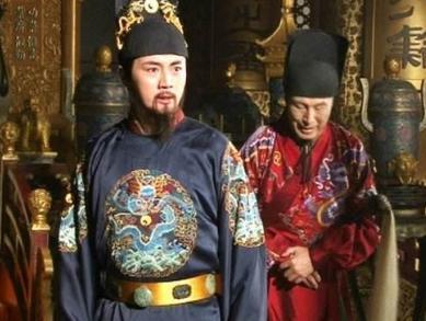 如果崇祯逃到了南京 或许一切还未可知