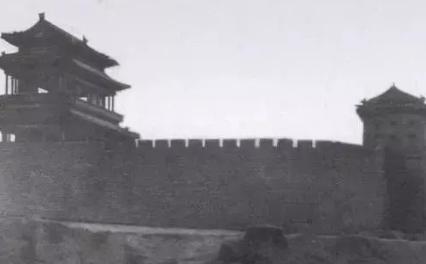 北京古城墙被拆下来的那些砖最后去哪了