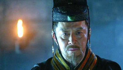 《琅琊榜》夏江权倾朝野而低调内敛,他的真实身份惊人