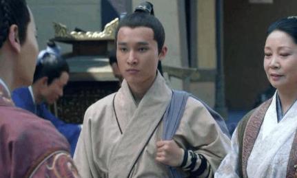 《琅琊榜》夏江权倾朝野而低调内敛,他的真实身份惊人