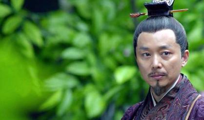 《琅琊榜》夏江权倾朝野而低调内敛,他的真实身份惊人