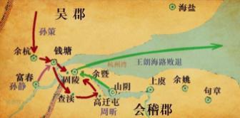 周瑜和鲁肃对东吴的势力有什么影响