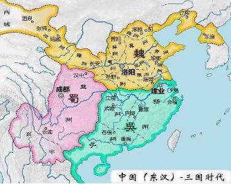 周瑜和鲁肃对东吴的势力有什么影响