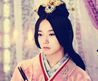 卫子夫是什么结局