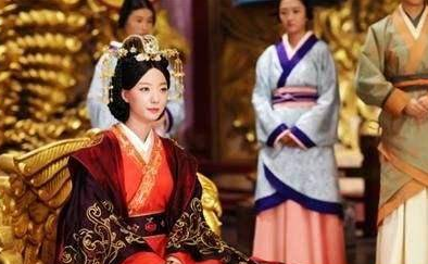 卫子夫是什么结局