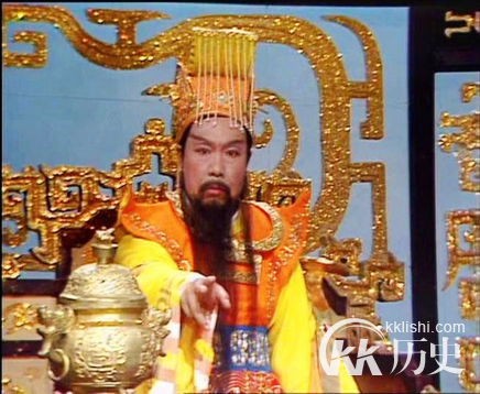 玉皇大帝是谁 玉皇大帝和王母娘娘是什么关系