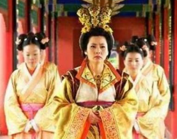 唐代才女上官婉儿是什么出身