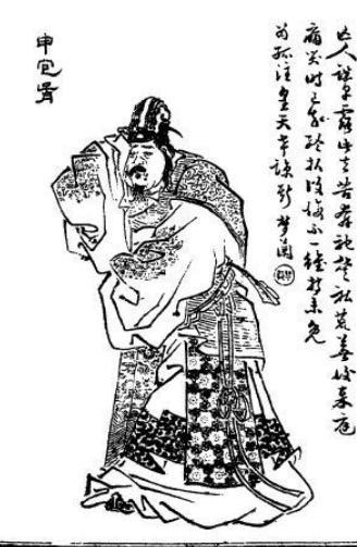 春秋时期楚国大夫：申包胥的生平事迹简介