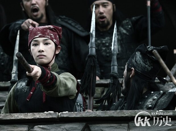 明朝引进西方大炮: 平壤城下痛击日军