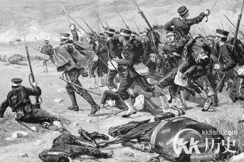 明朝引进西方大炮: 平壤城下痛击日军