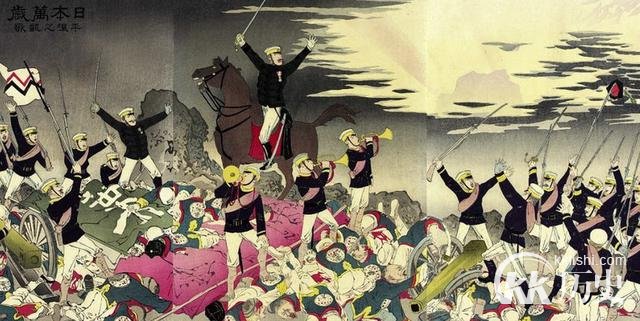 明朝引进西方大炮: 平壤城下痛击日军