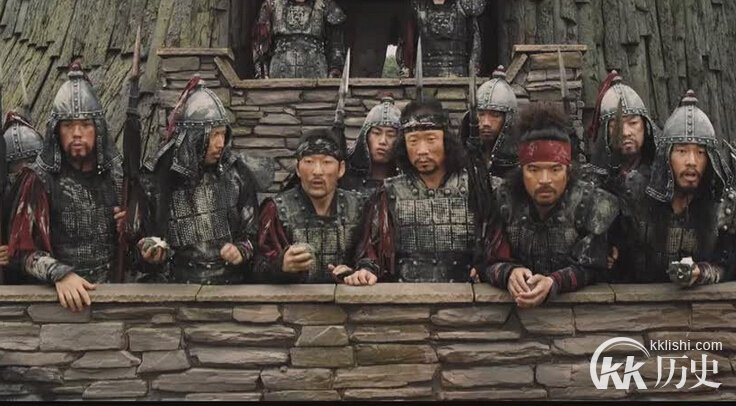 明朝引进西方大炮: 平壤城下痛击日军