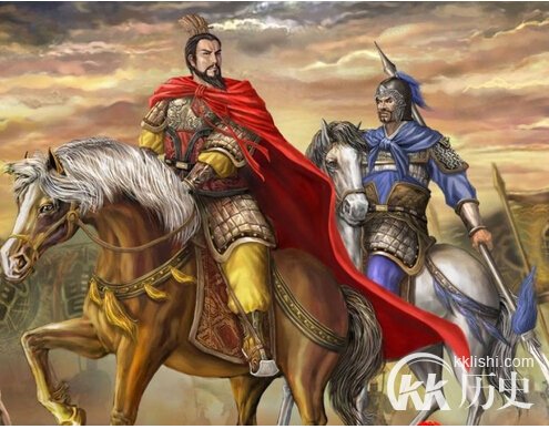 吴起休妻的故事：历史上的吴起为何要休妻？