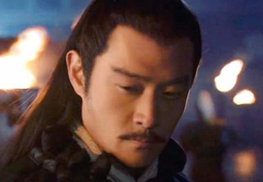 诸葛亮借来了赤壁之战的那场东风