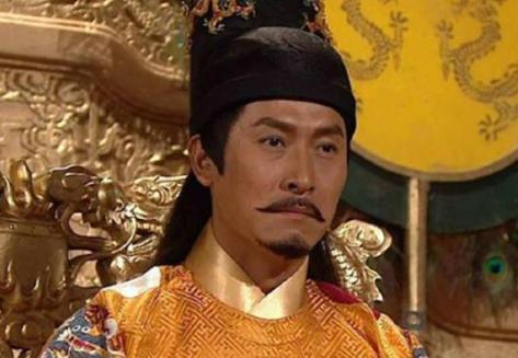 明朝如果要被册立国公，需要有多大的功劳