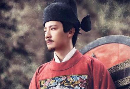 明朝如果要被册立国公，需要有多大的功劳