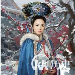 甄嬛传里的纯元皇后是谁？历史上有纯元皇后这人吗