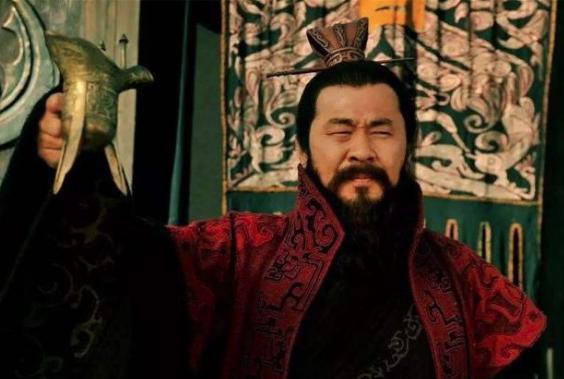 叱咤风云的人物曹操，去世之前留下了四字典故