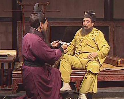 曹操刺杀董卓是不是真的 历史上有没有这件事情