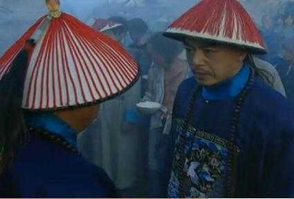 历史上的田文镜究竟是什么样 和电视剧的差别有多大