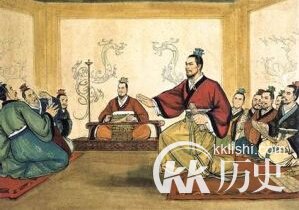 论商鞅变法的背景以及商鞅变法的深远影响