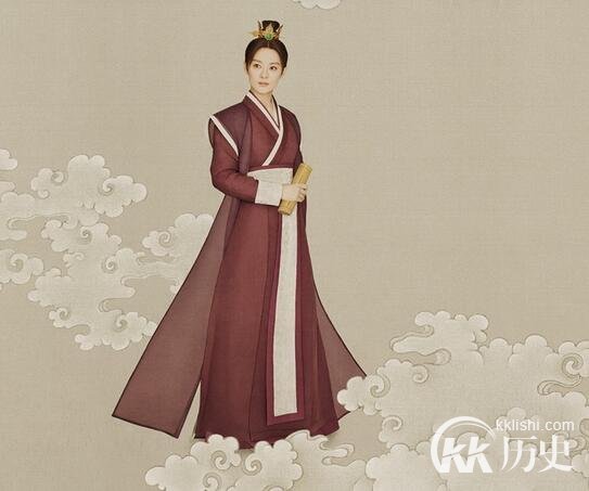 宣太后是芈月传中芈月的原型：一个极有魅力的女子