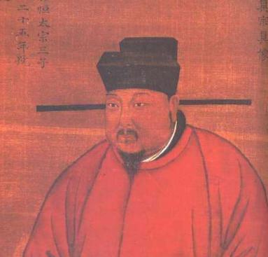 宋朝并非一直被欺负,这位皇帝御驾亲征打败契丹,还让经济腾飞?