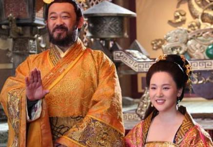 历史上的程咬金是什么样的 他的老婆跟其他女子有什么不同