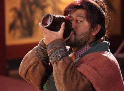 历史上的程咬金是什么样的 他的老婆跟其他女子有什么不同