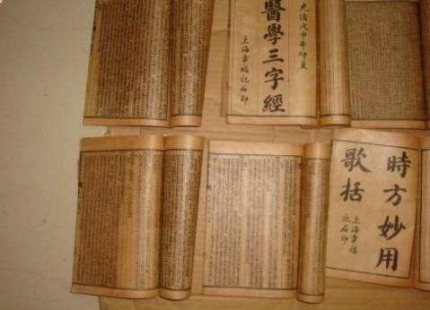 陈修园有着哪些轶事典故