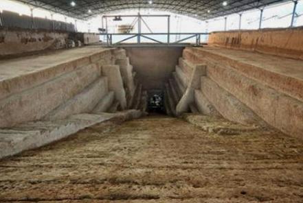 曹操墓中出现神秘女尸！这具女尸生前可能是谁