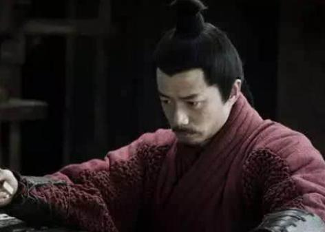 刘肥犯了什么错误差点让自己的国家灭亡