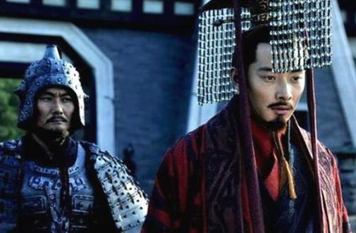 刘肥犯了什么错误差点让自己的国家灭亡