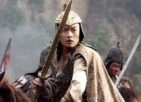 隋末第一猛将张须陀，6个人对抗2万人是真的吗