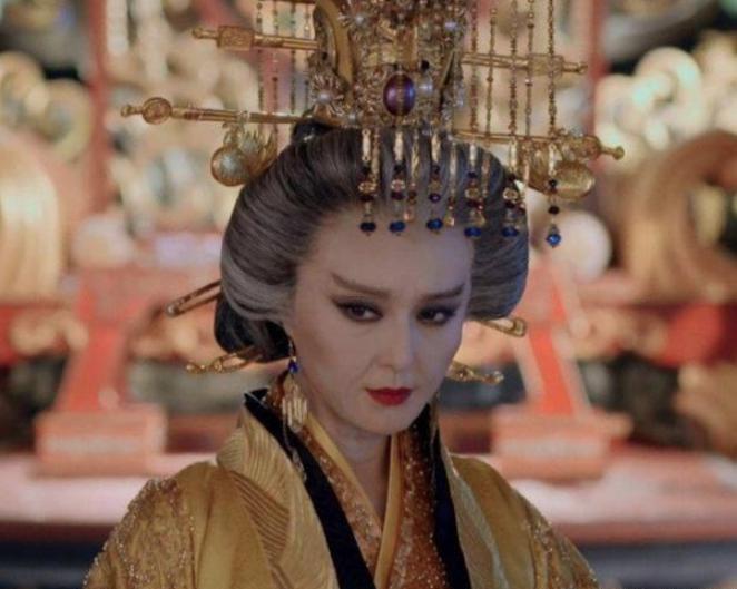 武则天时期有种刑法叫“旱鸭凫水”，到底有多残忍