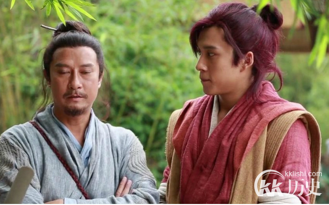 云之凡一贫是谁 一贫最后的结局是什么