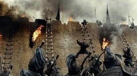 倘若亚历山大东征没走错路 对上战国七雄会是什么样的结局呢