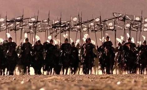 倘若亚历山大东征没走错路 对上战国七雄会是什么样的结局呢