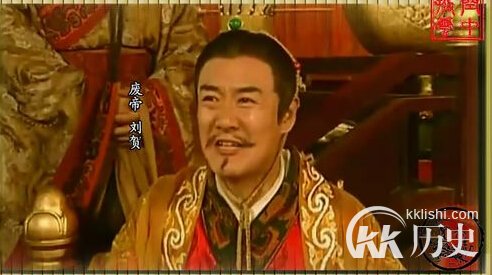 西汉第一代海昏侯是谁？刘贺是西汉第一代海昏侯吗