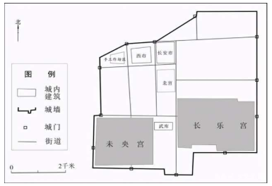 宋昌的一生最大的功劳是什么