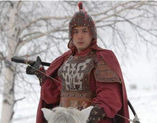 宋昌的一生最大的功劳是什么