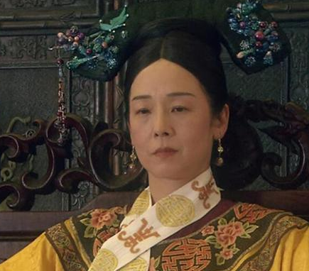 慈禧能掌权47年之久 期间为何没有人敢和她斗