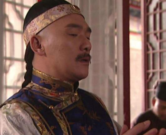 权谋最厉害的胤禵，差点成为康熙继承人