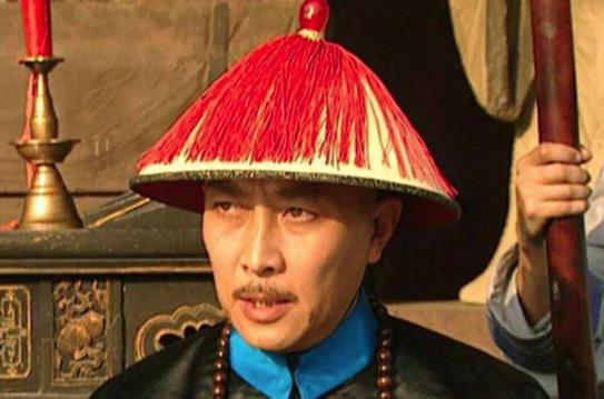 权谋最厉害的胤禵，差点成为康熙继承人