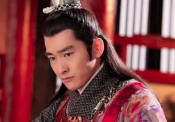 刘恒最不受刘邦待见,最后却成为人生赢家