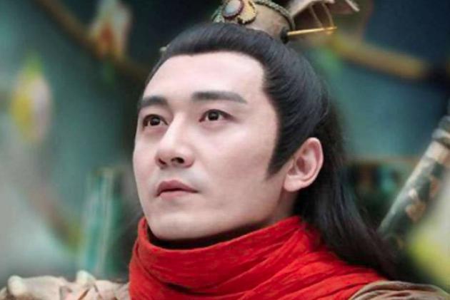 刘恒最不受刘邦待见,最后却成为人生赢家