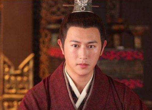 刘恒最不受刘邦待见,最后却成为人生赢家