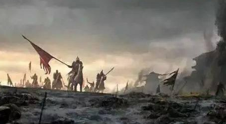 武则天身为皇帝为何不新修皇陵 武则天坚持合葬的原因是什么