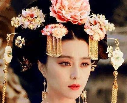 武则天身为皇帝为何不新修皇陵 武则天坚持合葬的原因是什么