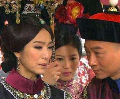 慈安太后没有一儿半女为何能压制慈禧30年 知道正妻和小妾的关系吗